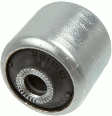 LEMFÖRDER 1051702 Salıncak Burcu - . Görsel